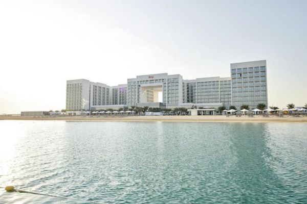 Hotel Hotel Riu Dubai