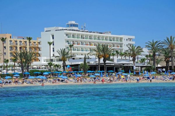 Hotel Nelia Beach Hotel