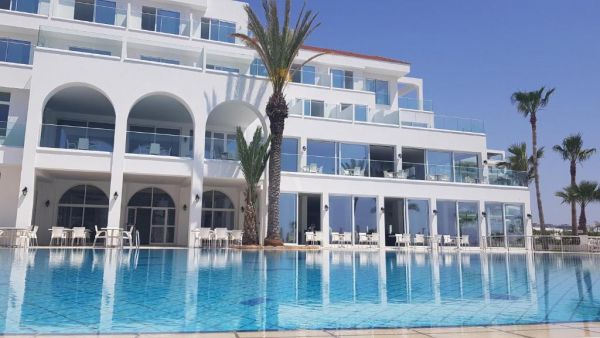 Akti Beach Village Resort - Cypr