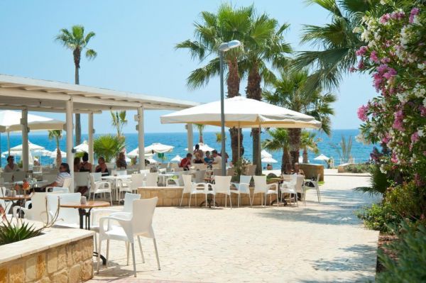 Akti Beach Village Resort - Cypr