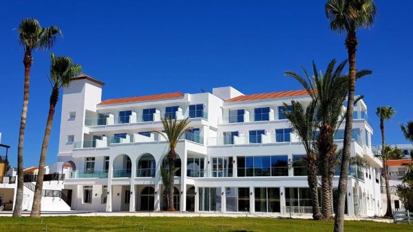 Akti Beach Village Resort - Cypr