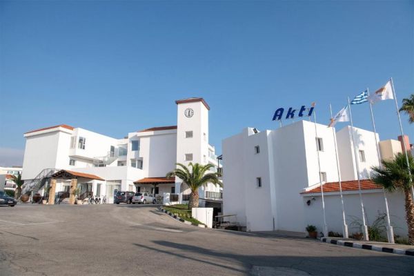 Akti Beach Village Resort - Cypr