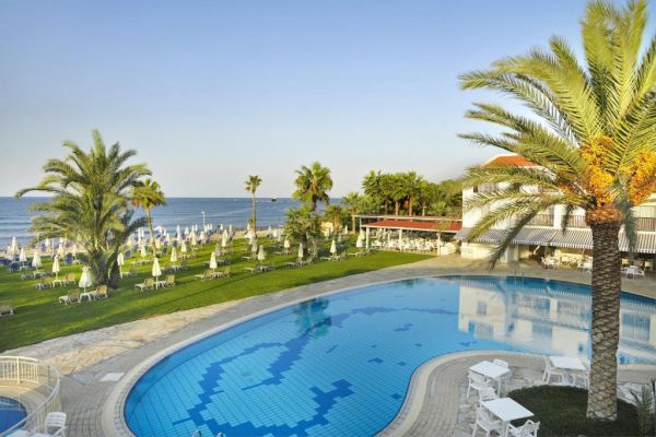 Akti Beach Village Resort - Cypr