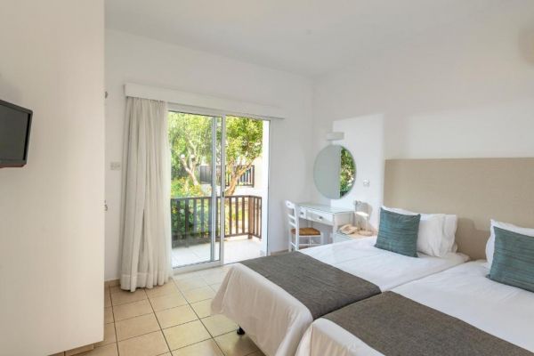 Akti Beach Village Resort - Cypr