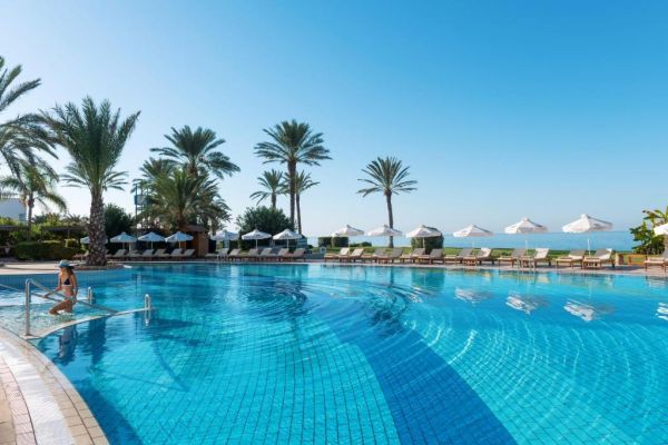 Constantinou Bros Athena Beach Hotel - Cypr