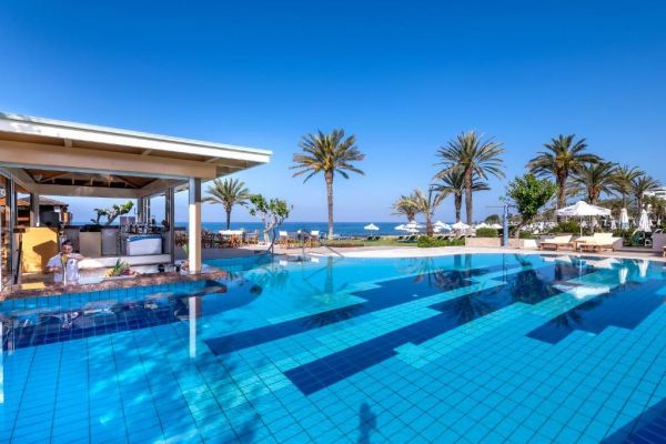 Constantinou Bros Athena Beach Hotel - Cypr
