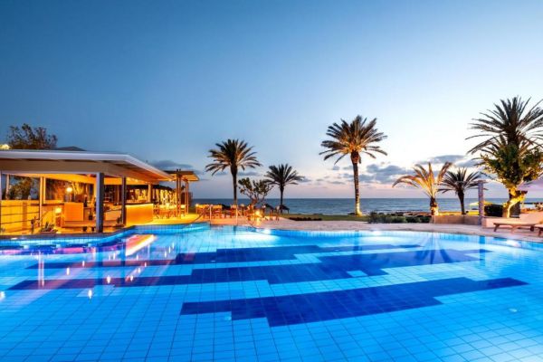 Constantinou Bros Athena Beach Hotel - Cypr