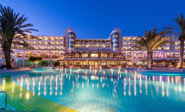 Constantinou Bros Athena Beach Hotel - Cypr