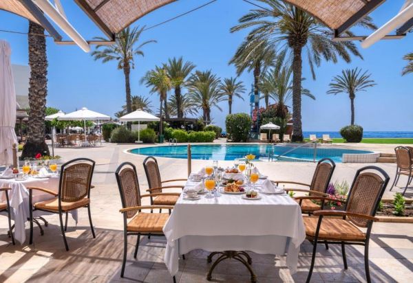Constantinou Bros Athena Beach Hotel - Cypr