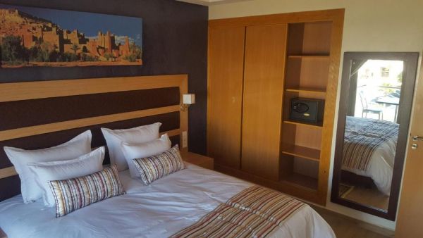 Rofaida Appart Hotel - Maroko