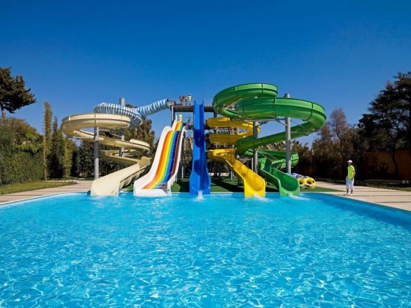 Amadil Ocean Club Agadir - Maroko