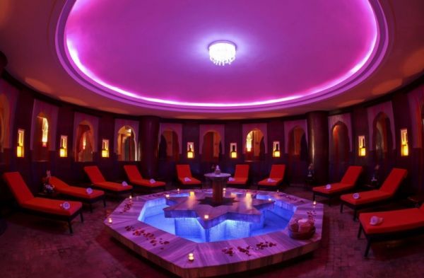 Amadil Ocean Club Agadir - Maroko