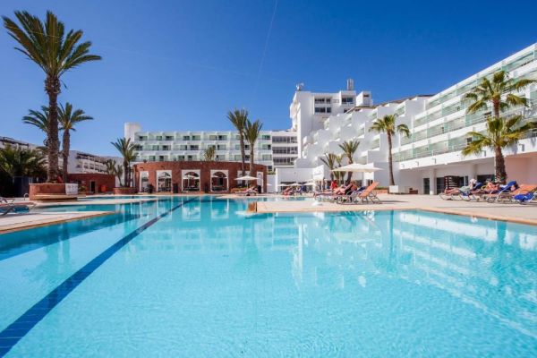 Amadil Ocean Club Agadir - Maroko