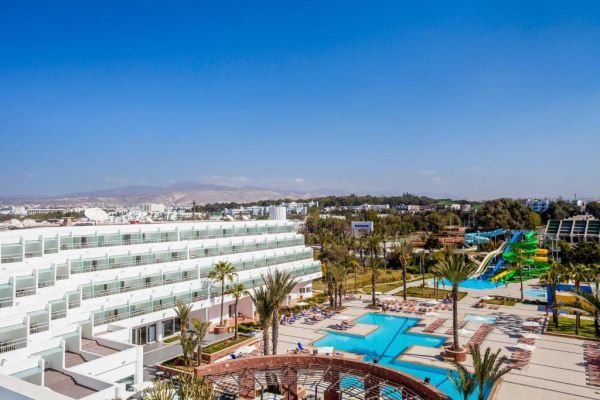 Amadil Ocean Club Agadir - Maroko
