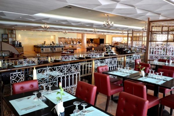 Amadil Ocean Club Agadir - Maroko