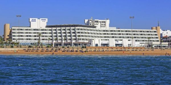 Hotel Amadil Ocean Club Agadir