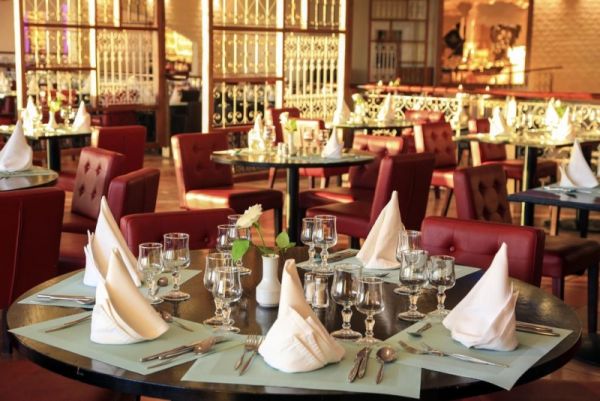Amadil Ocean Club Agadir - Maroko