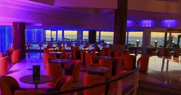 Amadil Ocean Club Agadir - Maroko