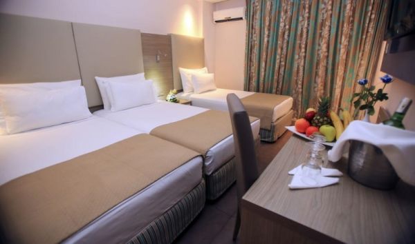 Amadil Ocean Club Agadir - Maroko