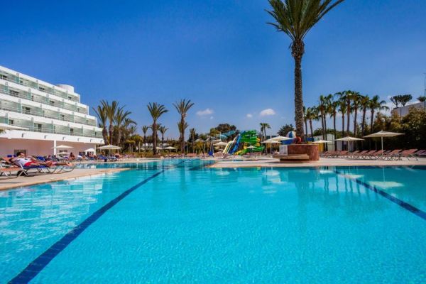 Amadil Ocean Club Agadir - Maroko