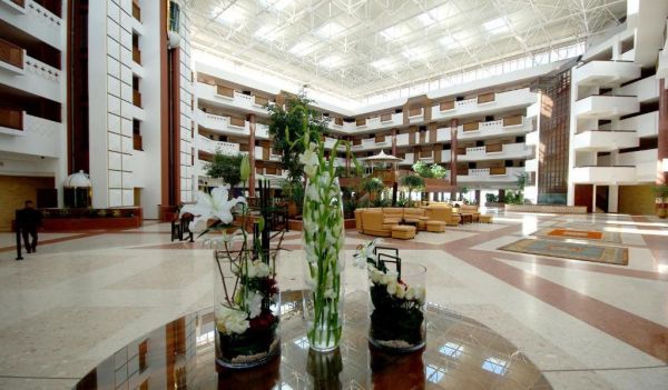 Amadil Ocean Club Agadir - Maroko