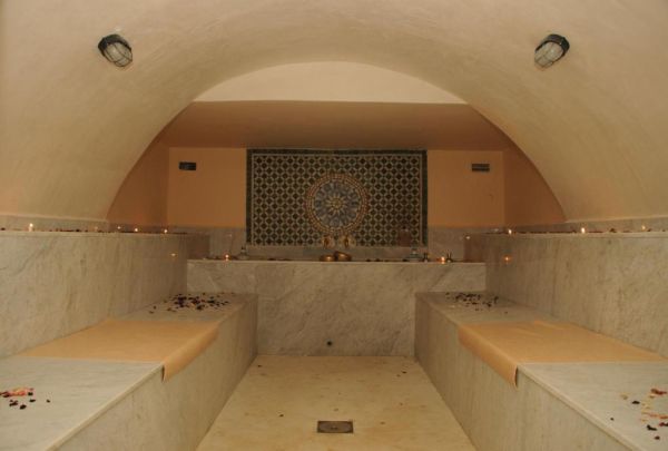 Hotel Club Les Jardins d'Agadir - Maroko