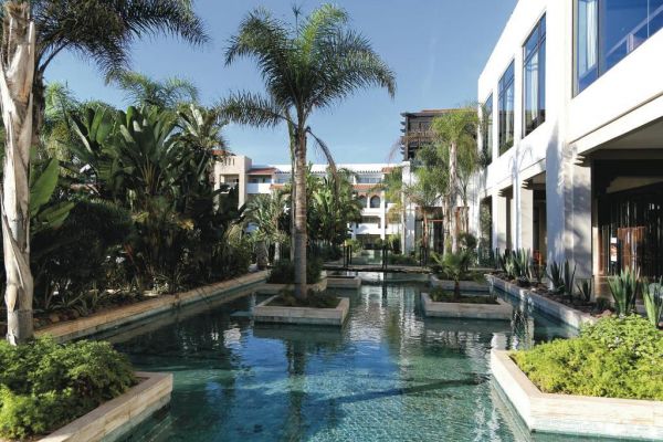 Hotel Riu Palace Tikida Agadir - Maroko