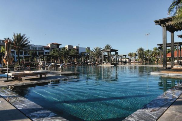 Hotel Riu Palace Tikida Agadir - Maroko