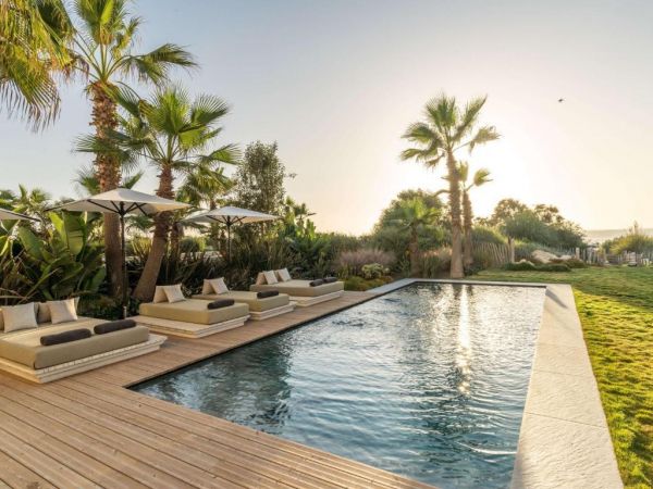 Hotel Sofitel Agadir Thalassa Sea & Spa - Maroko