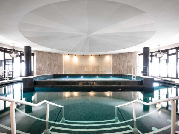 Hotel Sofitel Agadir Thalassa Sea & Spa - Maroko