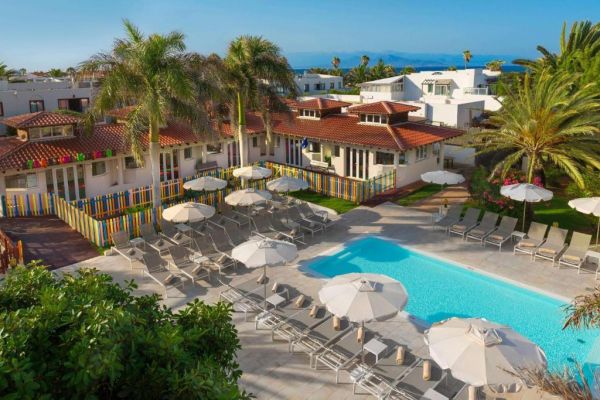 Alua Suites Fuerteventura - Wyspy Kanaryjskie