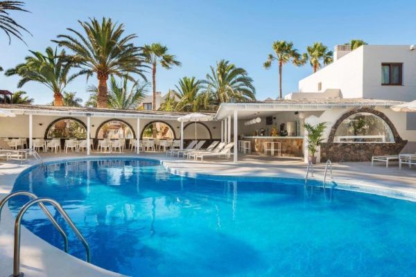Alua Suites Fuerteventura - Wyspy Kanaryjskie