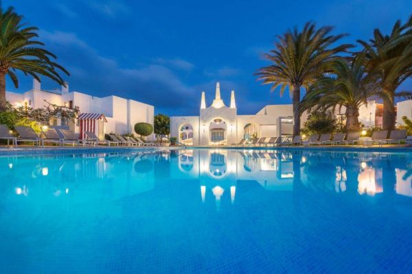 Hotel Alua Suites Fuerteventura