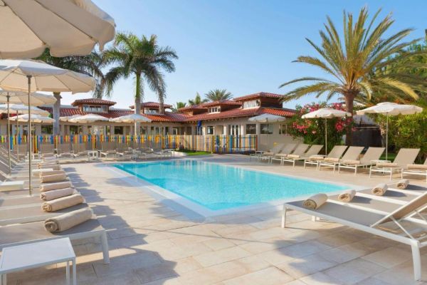 Alua Suites Fuerteventura - Wyspy Kanaryjskie