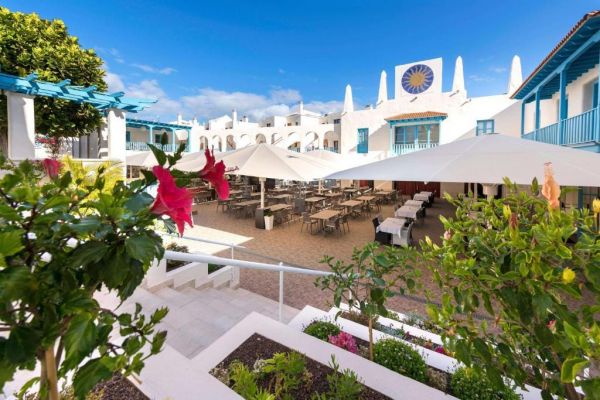 Alua Suites Fuerteventura - Wyspy Kanaryjskie