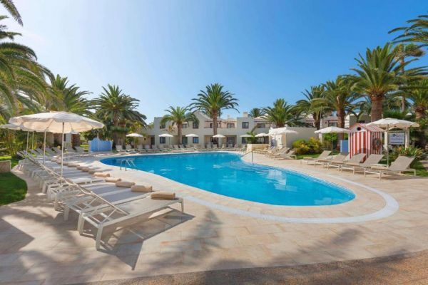 Alua Suites Fuerteventura - Wyspy Kanaryjskie