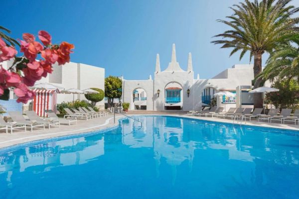 Alua Suites Fuerteventura - Wyspy Kanaryjskie