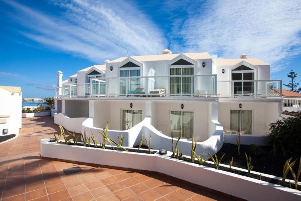 Apartamentos TAO Caleta Playa - Wyspy Kanaryjskie
