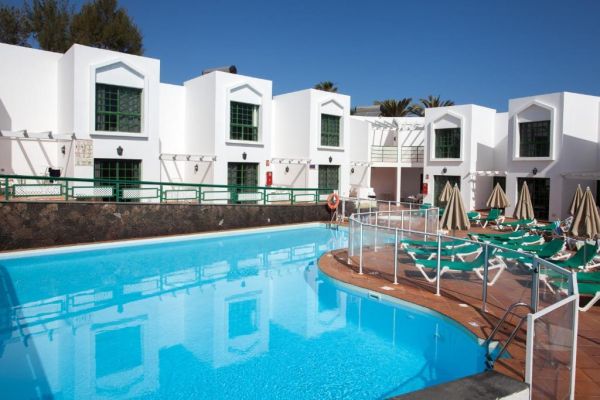 Apartamentos TAO Caleta Playa - Wyspy Kanaryjskie