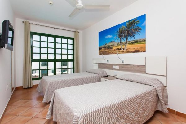 Apartamentos TAO Caleta Playa - Wyspy Kanaryjskie