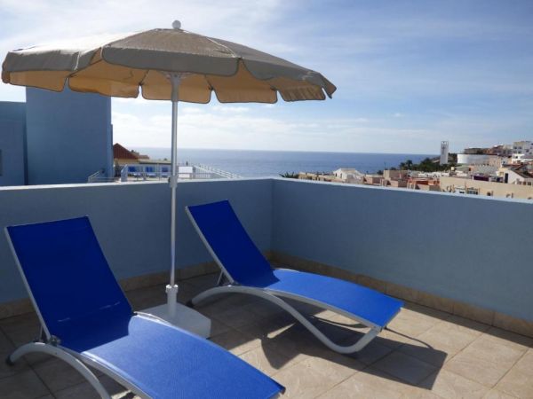Apartamentos Tao Morro Jable - Wyspy Kanaryjskie