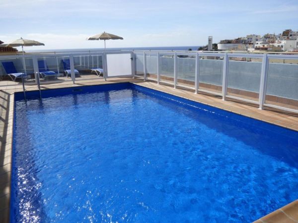 Apartamentos Tao Morro Jable - Wyspy Kanaryjskie