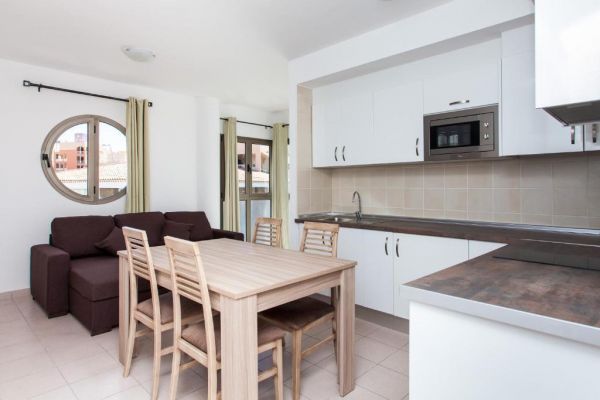Apartamentos Tao Morro Jable - Wyspy Kanaryjskie
