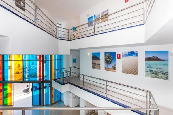Apartamentos Tao Morro Jable - Wyspy Kanaryjskie