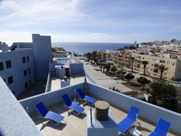 Apartamentos Tao Morro Jable - Wyspy Kanaryjskie