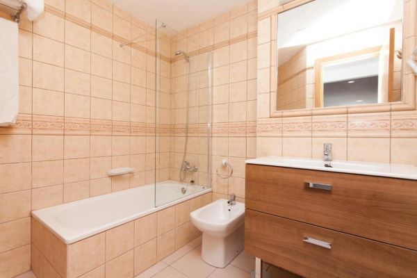 Apartamentos Tao Morro Jable - Wyspy Kanaryjskie