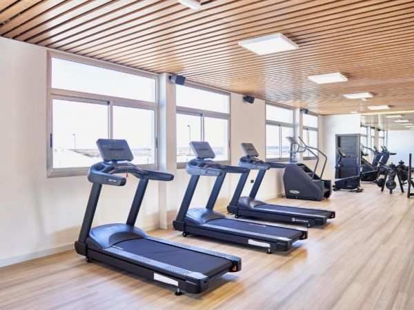 Coral Cotillo Beach - Wyspy Kanaryjskie