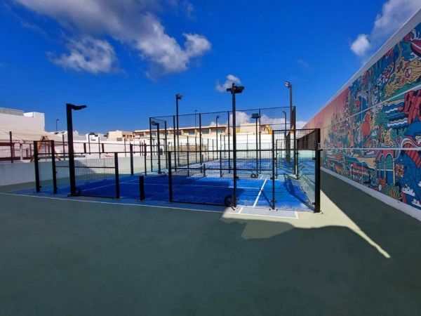 Coral Cotillo Beach - Wyspy Kanaryjskie