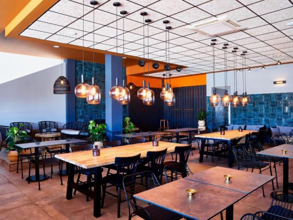 Coral Cotillo Beach - Wyspy Kanaryjskie