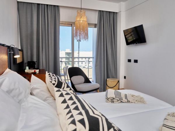 Coral Cotillo Beach - Wyspy Kanaryjskie